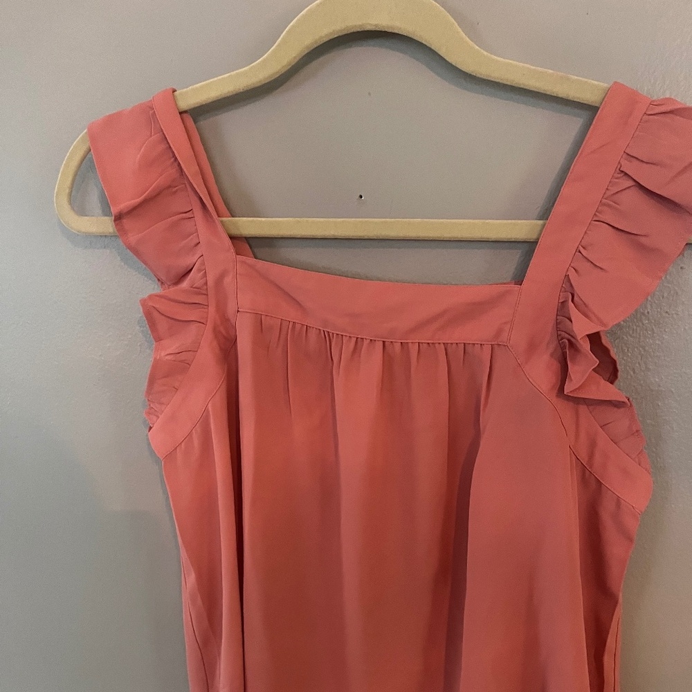 Loft blouse